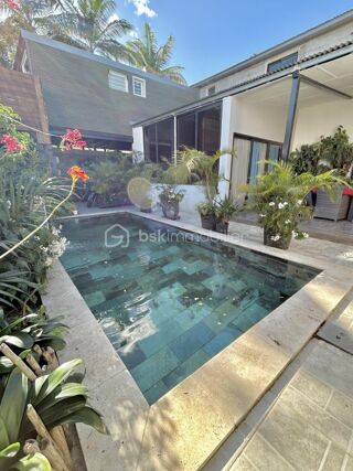  Maison � vendre 3 pi�ces 150 m�