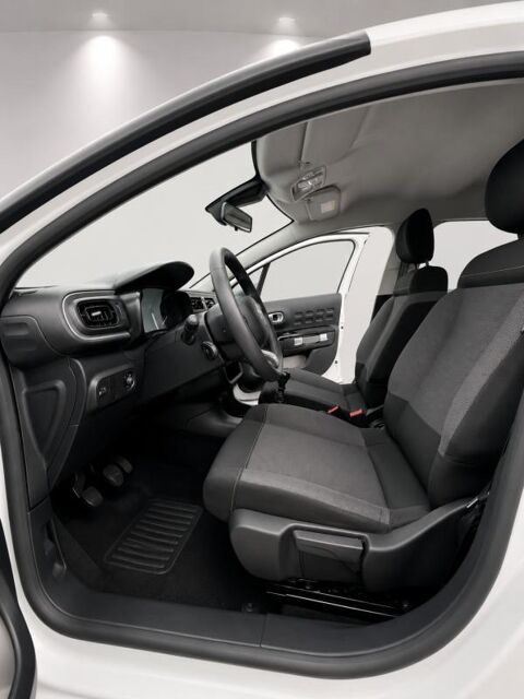 C3 1.5l B HDI 100cv Pack BUSINESS GPS/CLIGPS/CAMERA/CLIM idem 2 2023 occasion 60430 Abbecourt