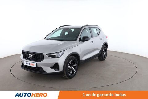 Annonce voiture Volvo XC40 27090 €