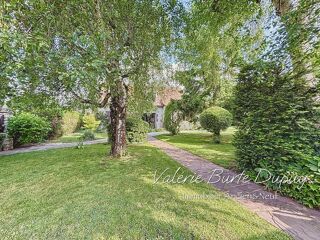  Maison  vendre 6 pices 163 m