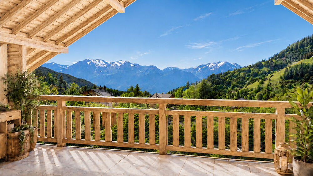 A vendre appartement T3 cabine duplex 65 m² Alpe dHuez Village