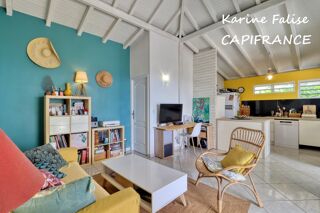  Maison à vendre 4 pièces 77 m²