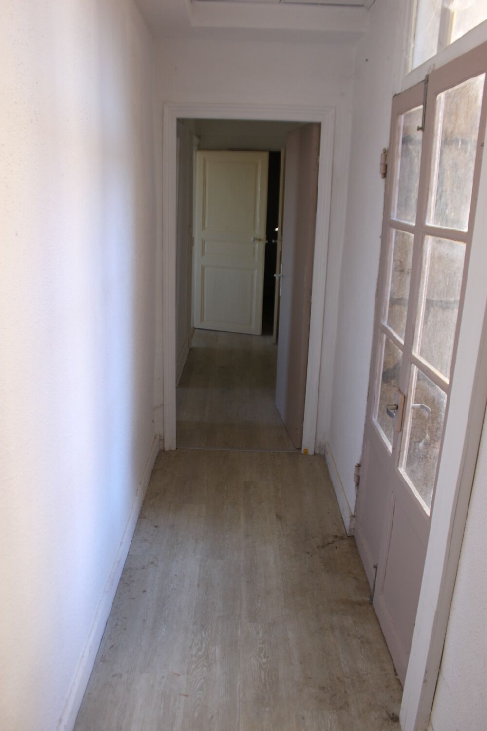 Vente Immeuble Immeuble à vendre COMMENTRY (03) Commentry