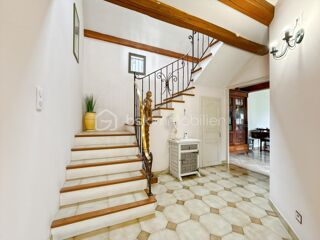  Maison � vendre 5 pi�ces 156 m�