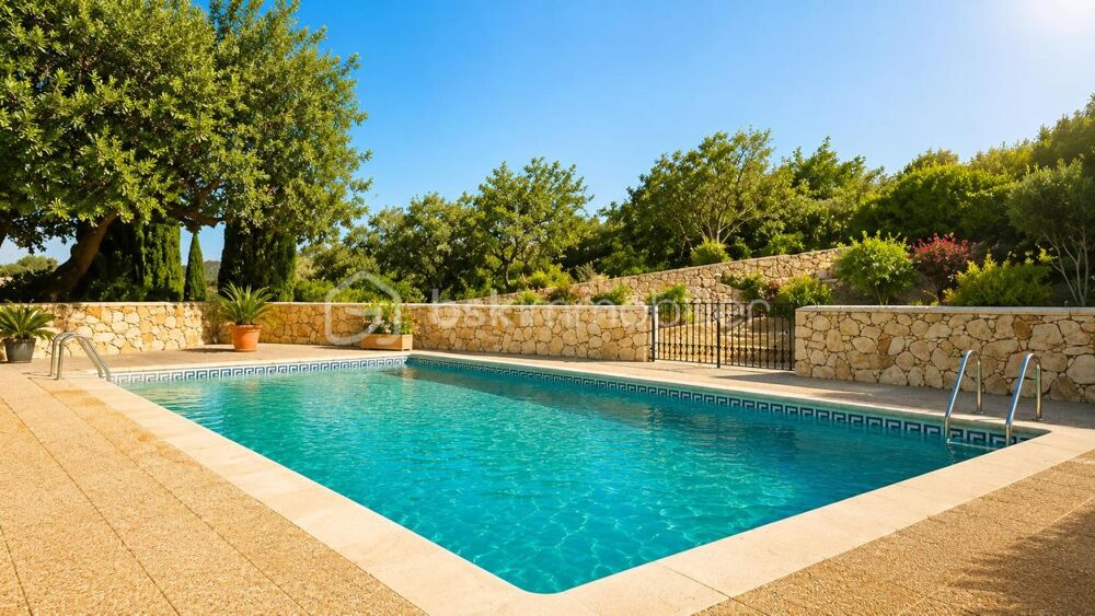 à vendre  Appartement Toulon (83000)