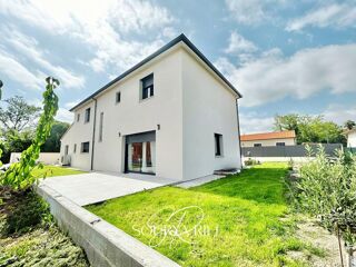  Maison à vendre 5 pièces 137 m²