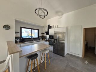  Maison à vendre 5 pièces 137 m²