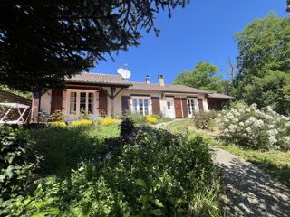  Maison à vendre 7 pièces 140 m²