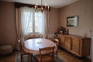  Maison à vendre 5 pièces 120 m²