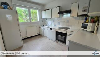  Appartement à vendre 4 pièces 78 m²