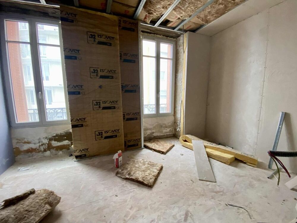 Vente Appartement Plateau à vendre - DIJON Dijon