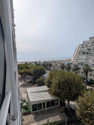  Appartement � vendre 1 pi�ce 33 m�