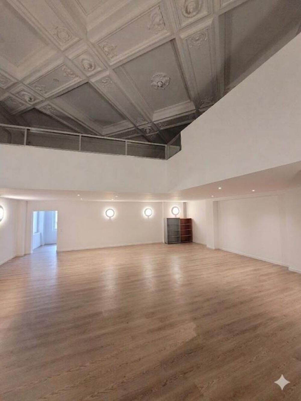 Vente Appartement Lille Rue macquart Appartement Lille 3 chambres RDC Lille