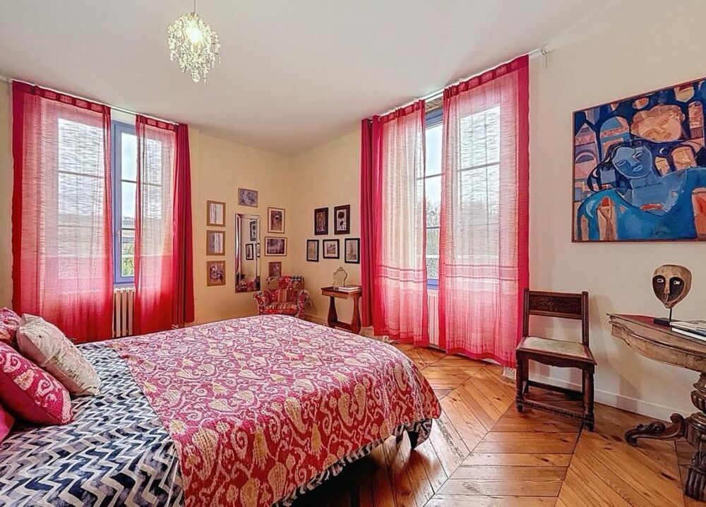 � vendre  Propri�t�/ch�teau Commarin (21320)