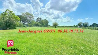 Terrain à vendre 930 m²