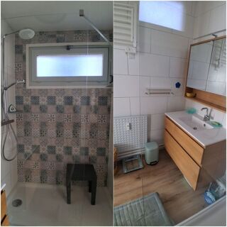  Appartement à louer 2 pièces 56 m²