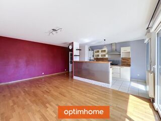  Appartement à vendre 3 pièces 66 m²