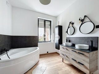  Maison � vendre 6 pi�ces 139 m�