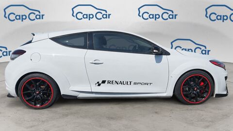 M&eacute;gane RS III 2.0 265.0 N/A 2015 occasion 31800 Saint Gaudens