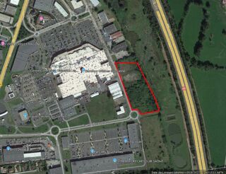  Terrain � vendre 17690 m�