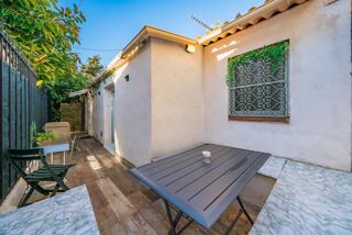  Maison � vendre 2 pi�ces 25 m�