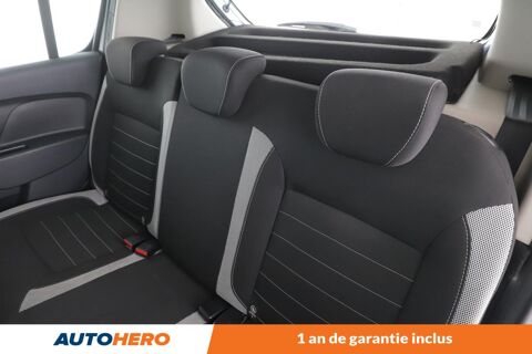 Sandero Stepway 0.9 TCe 90 ch 2019 occasion 92130 Issy-les-Moulineaux