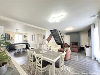  Maison  vendre 6 pices 143 m