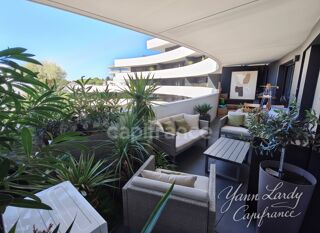  Appartement à vendre 3 pièces 57 m²