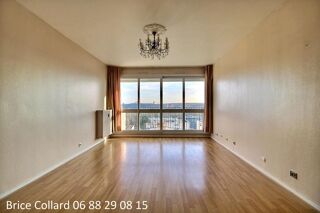  Appartement à vendre 5 pièces 90 m²