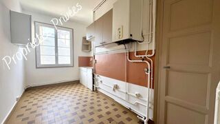  Appartement à vendre 4 pièces 99 m²