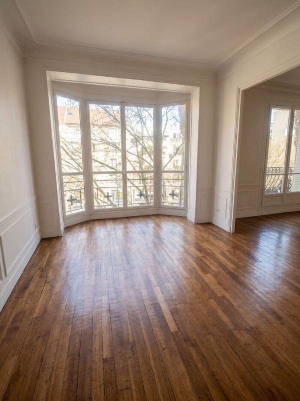 Vente Appartement Appartement  4 pièce(s) 104.72 m2 735000 net vendeur honoraires d'agence 15000 Boulogne billancourt