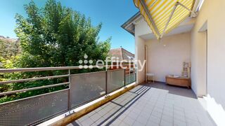  Appartement  vendre 5 pices 104 m