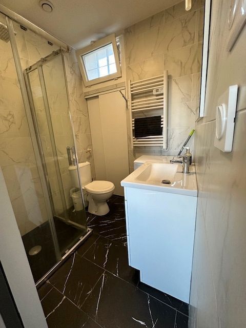  Appartement � louer 1 pi�ce 20 m�