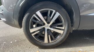 3008 1.2 Puretech 130 GT Line 2020 occasion 95200 Sarcelles