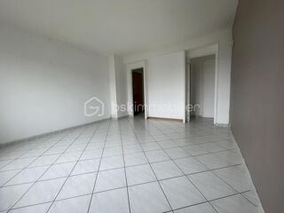  Appartement  vendre 3 pices 56 m