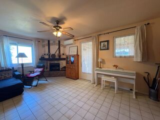  Maison à vendre 3 pièces 95 m²