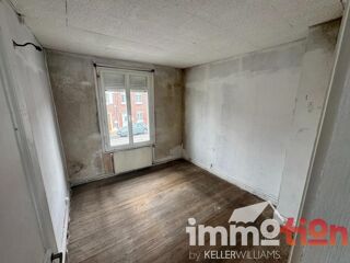  Maison  vendre 4 pices 53 m