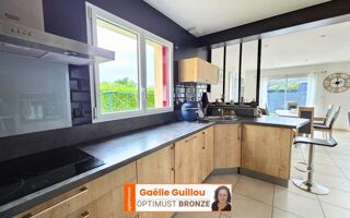  Maison  vendre 5 pices 110 m