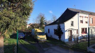  Maison � vendre 5 pi�ces 98 m�