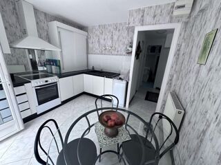  Maison � vendre 3 pi�ces 64 m�