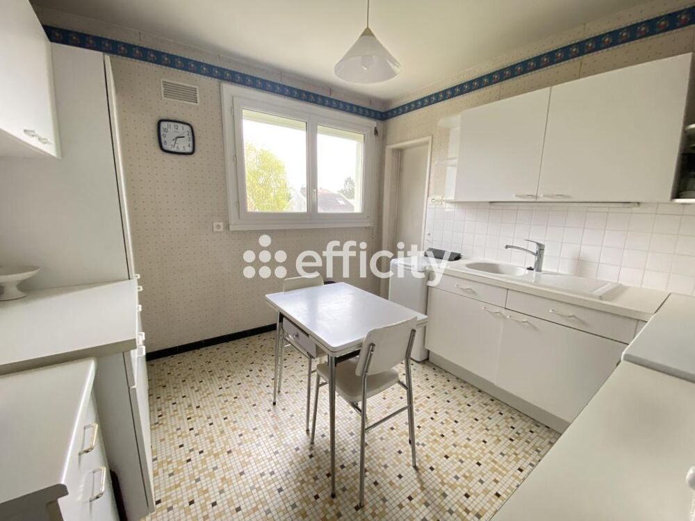 Vente Appartement Appartement ancien Nantes