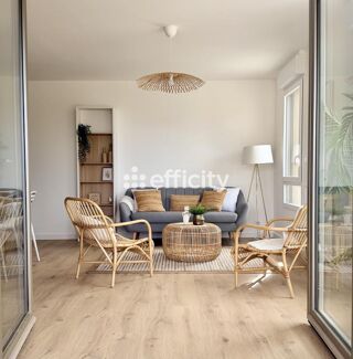  Appartement à vendre 4 pièces 88 m²