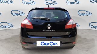 M&eacute;gane 1.5 DCI 110 Business 2014 occasion 71150 Chagny