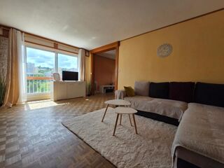  Appartement � vendre 4 pi�ces 72 m�