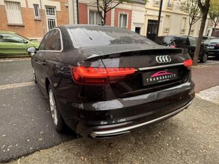 A4 35 TDI 163 S tronic 7 BUSINESS LINE AUDI 2021 occasion 94100 Saint Maur Des Fossees