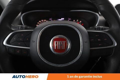 Tipo 1.4 Easy 5P 95 ch 2019 occasion 92130 Issy-les-Moulineaux