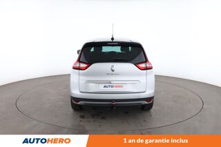 Grand scenic IV 1.7 dCi Blue Intens EDC 7PL 120 ch 2020 occasion 92130 Issy-les-Moulineaux