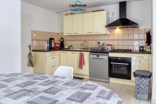  Maison � vendre 5 pi�ces 88 m�