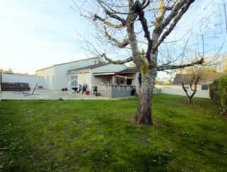  Maison � vendre 5 pi�ces 115 m�