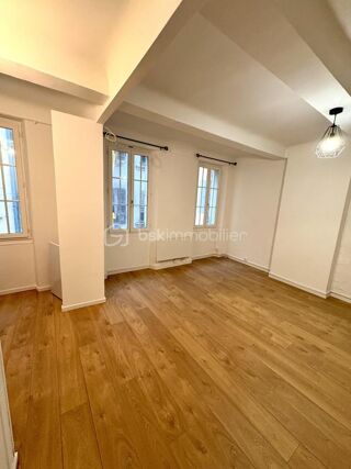  Appartement  vendre 1 pice 29 m